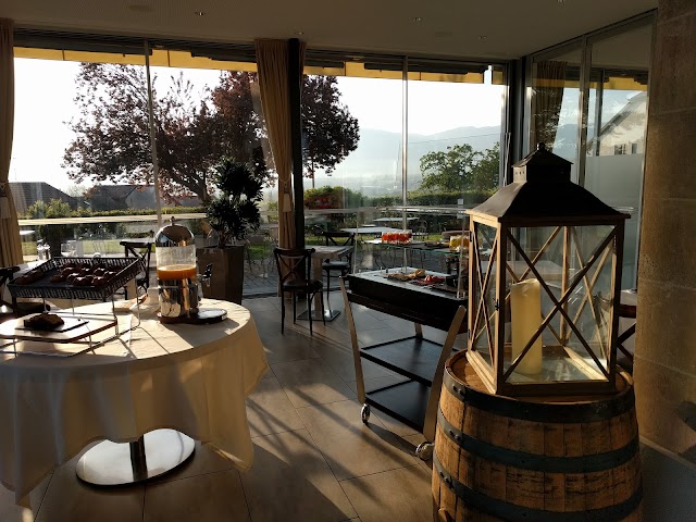 Auberge de Confignon