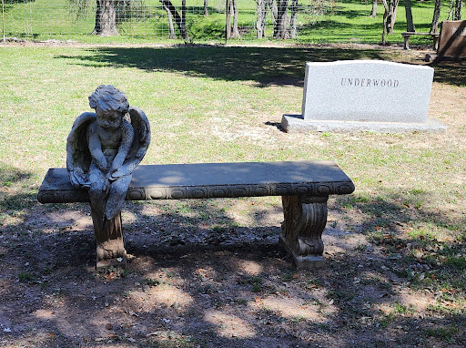 Stanford Chapel Cemetery - Thumbnail