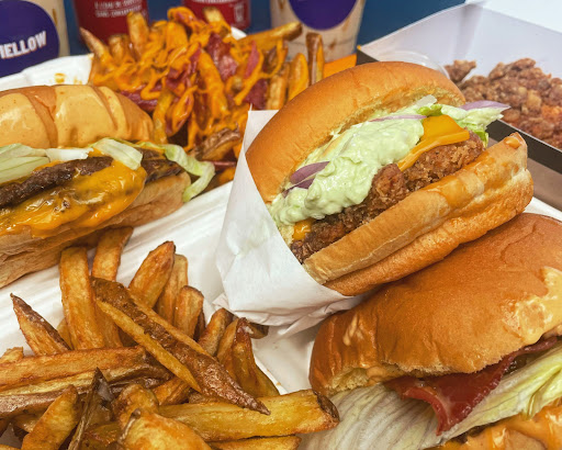 Photo 4 - Le Mellow Smash Burger
