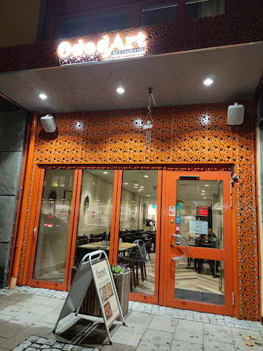 Odod Art Bar Restaurang - Thumbnail