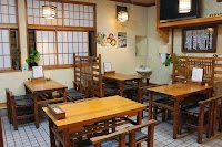 手打うどんそば讃岐