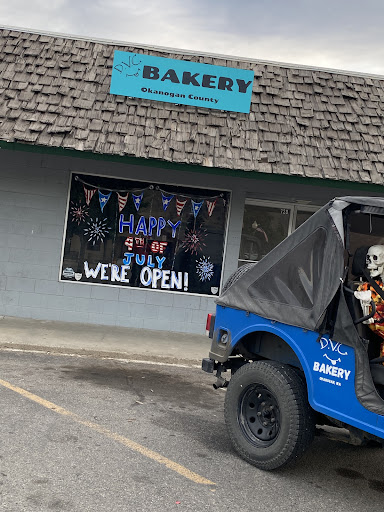 D.V.C Bakery - Thumbnail