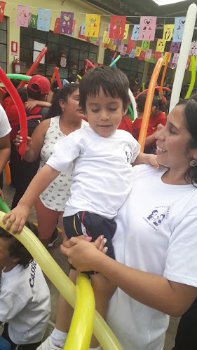 Opinii despre I.E. 0011 Sagrado Corazón de Jesús - Inicial - Jardín în San Martín de Porres - Centro de jardinería