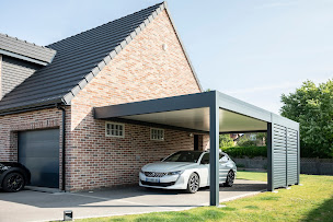 Photo n°20 de Abrisud Nantes à Carquefou (Magasin de matériel pour piscines)