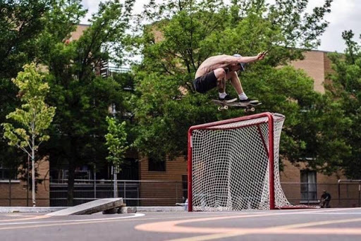 Palm Isle Skateshop