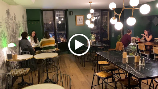 Photo 5 - Les Burgers de Colette - La Victoire