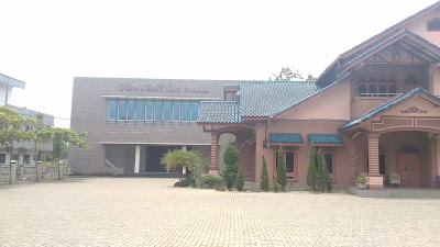 Photos of Hotel Grand Suma