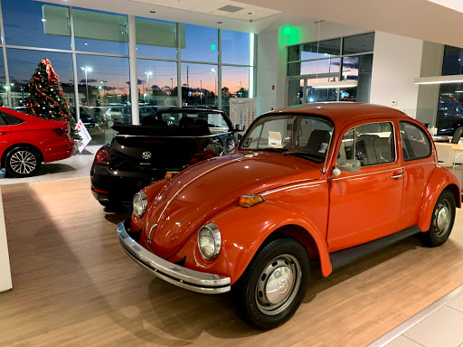 Heritage Volkswagen - Thumbnail