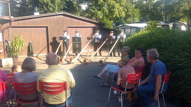 Rezensionen über Camping Belchenblick in Aesch - Campingplatz