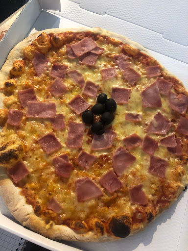 Tifosi Pizza - Thumbnail