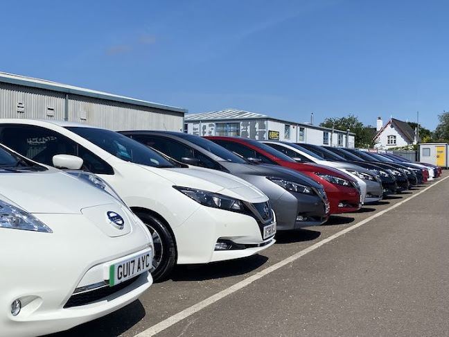 vass industrial estate, Station Rd, Bedford MK45 2RB, United Kingdom