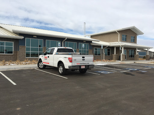 Windsor Public Services Facility - Thumbnail
