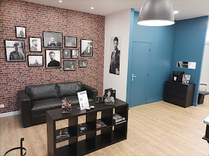 Photo n°5 de Ascarry Coiffeur Pour Homme à Saint-Égrève (Salon de coiffure)