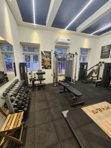 fit4elite gym & store