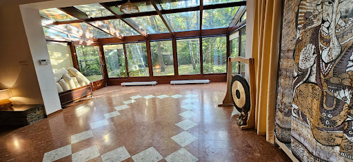 Anjali Joga Studio Terapii Naturalnych