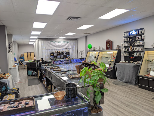 Pyrite Illusions Gallery - United States