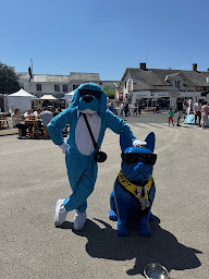 Photo n°8 de Allianz Assurance ST PHILBERT GRAND LIEU - MARC MAZODIER à Saint-Philbert-de-Grand-Lieu (Compagnie d'assurance moto)