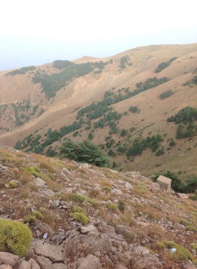 Photos of Azrou-n-T'hor