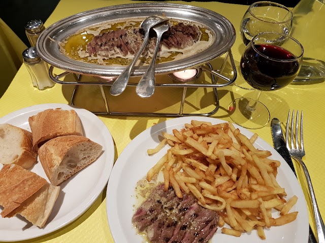 L'Entrecôte