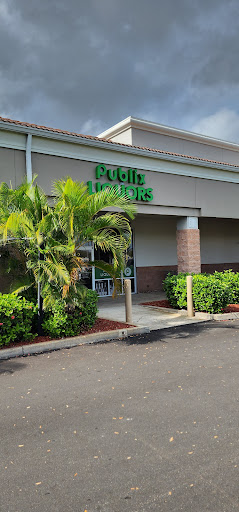 Publix Liquors at Post Commons Shopping Center - Thumbnail