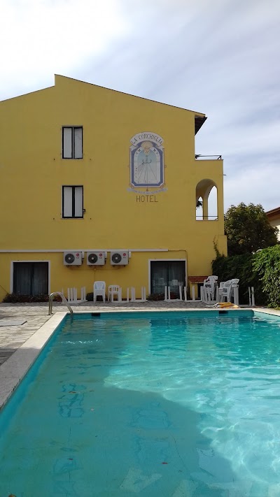 Photos of Hotel La Conchiglia ***