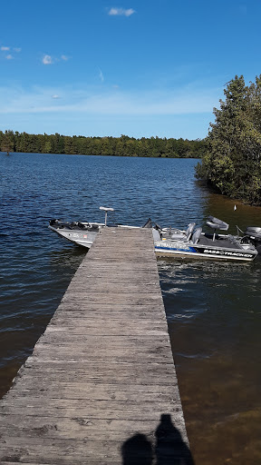Greene's Pond Cabins & RV/Camper Park