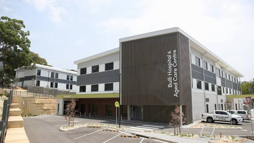 Bulli Hospital & Aged Care Centre - Thumbnail