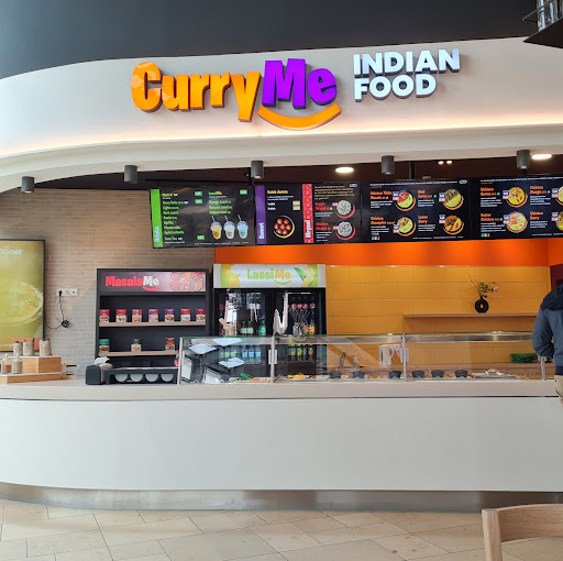 CurryMe Indian Food Gallery - Germany