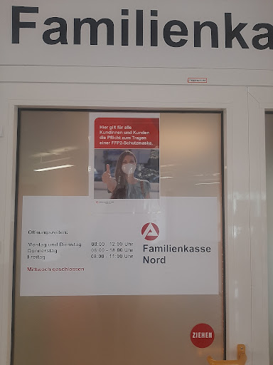Kreisverwaltung Schleswig-Flensburg, Sozialzentrum Flensburg-Umland - Thumbnail