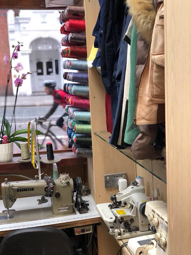 Perfect Dry Cleaning and Launderette Gallery - United Kingdom