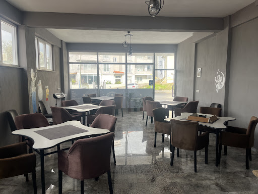Starlight Cafe&Oyun Salonu