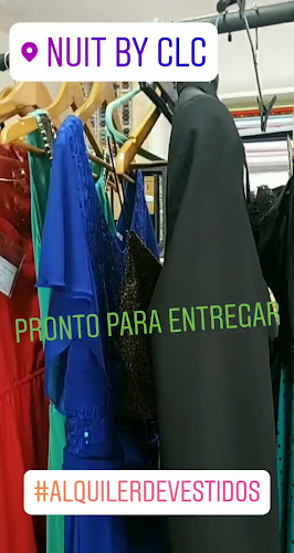 NUIT by C.L.C. - Tienda de ropa