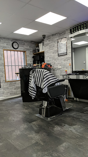 Jeff's Barbers - Thumbnail