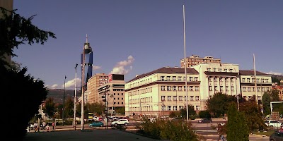Photos of Srednja ma&scaron;inska tehnička &scaron;kola