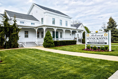 Moloney-Sinnicksons Moriches Funeral Home