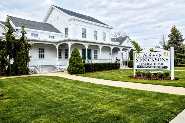 Moloney-Sinnicksons Moriches Funeral Home