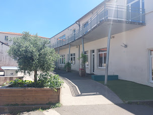 Photo n°1 de Collège Marie-Eustelle à Marans (Établissement d'enseignement privé)