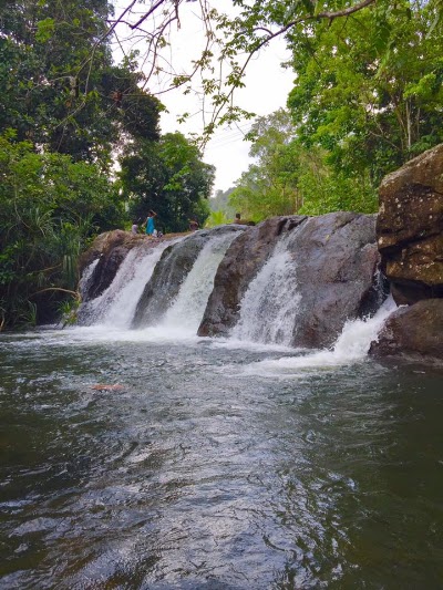 Photos of Malamura Waterfall