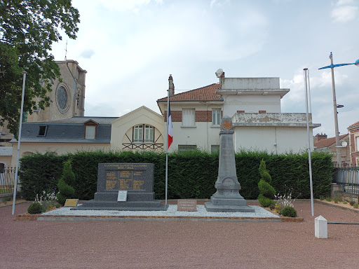 Mairie de Margny - Thumbnail