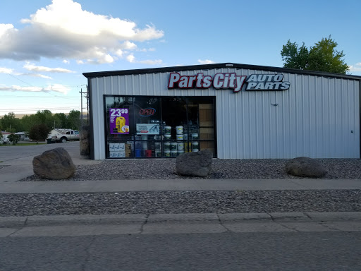 Parts City Auto Parts - McGuire Auto Parts