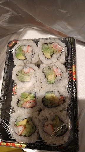 Ichiban Asian Fusion - Thumbnail