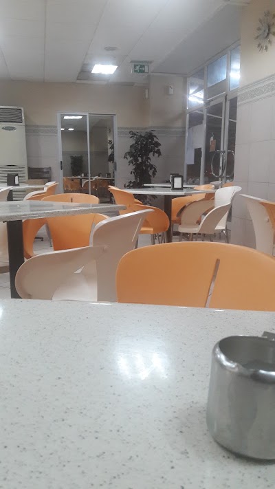 Photos of Nautilus Cafe