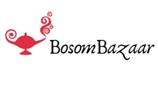 Bosom Bazaar - Visual