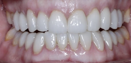 CLINICA DENTAL GARCIA DEL CANTO SLP - Thumbnail