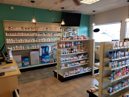 Healthy Life Pharmacy - Thumbnail