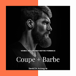 Photo n°21 de Sev & Cin La Suite à Marseille (Salon de coiffure)