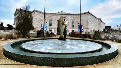 Shedd Aquarium