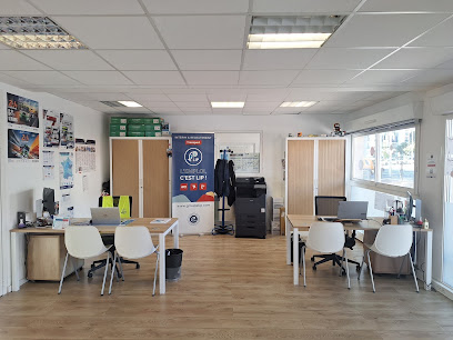 LIP Intérim & Recrutement