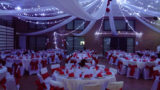 2B EVENEMENT LOCATION VAISSELLE ET MATERIEL DE RECEPTION - Thumbnail