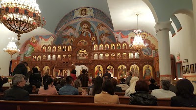 Macedonian Orthodox Church